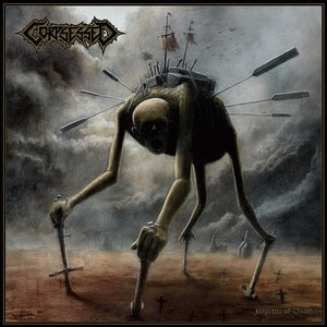 Corpsessed : Impetus of Death